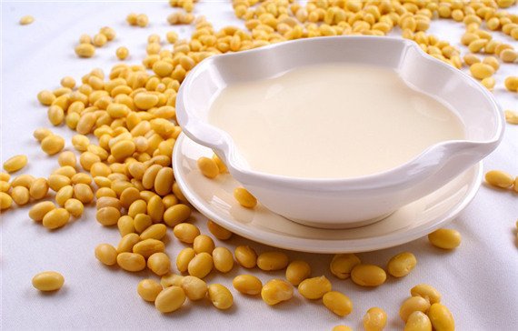 源磨永和豆?jié){