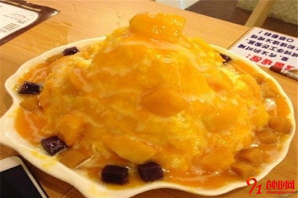 左茶右果加盟品牌介紹