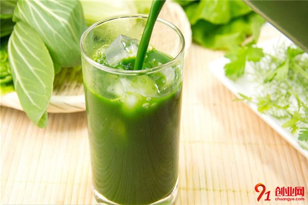 果緣之露加盟條件