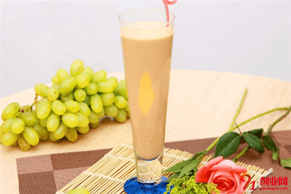 果緣之露加盟流程