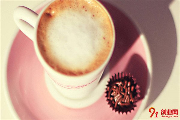 果緣茶加盟品牌介紹