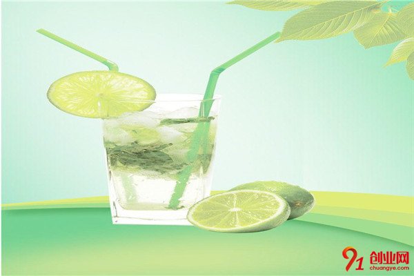 果緣茶加盟條件