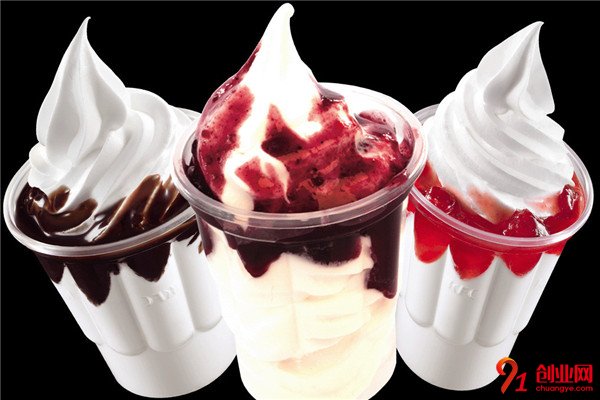 松記糖水店加盟流程