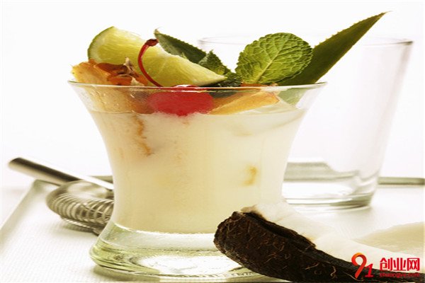 蔬芙果汁加盟流程