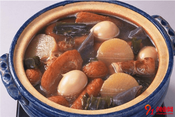 陶德砂鍋加盟流程