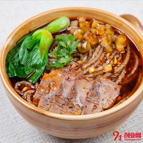 卷翻天酸辣粉,加盟條件