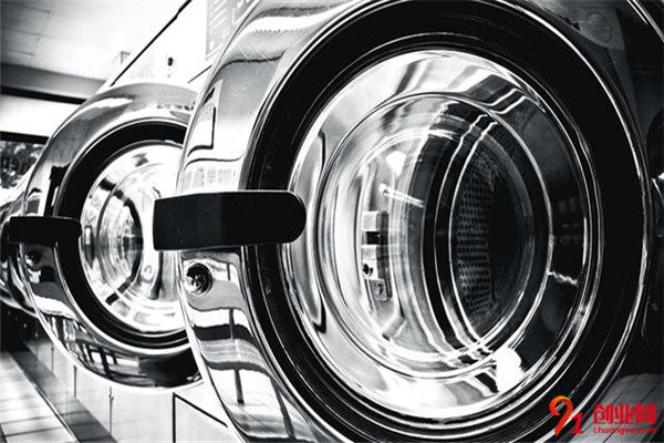 雪芙萊干洗加盟項目介紹