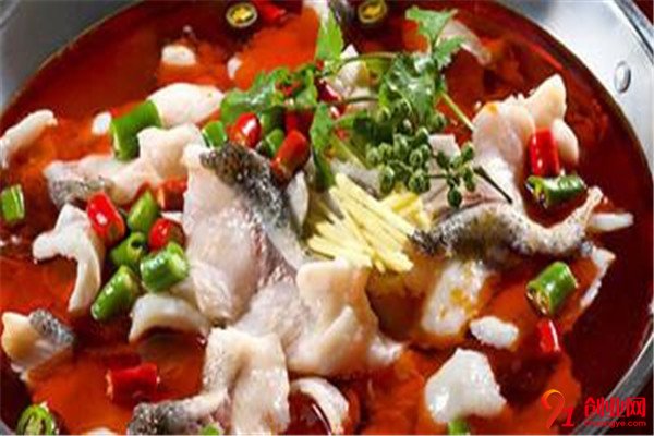 大智若魚火鍋加盟流程