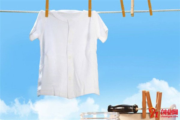 福萊特干洗加盟流程