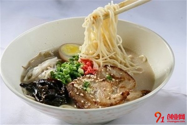 牛家兄弟面食加盟條件