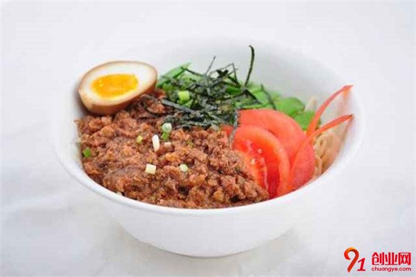 牛家兄弟面食加盟流程