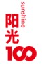 陽光100置業加盟