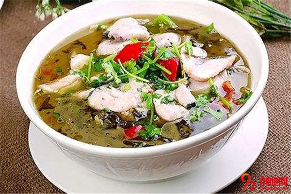 忘不了酸菜魚加盟條件