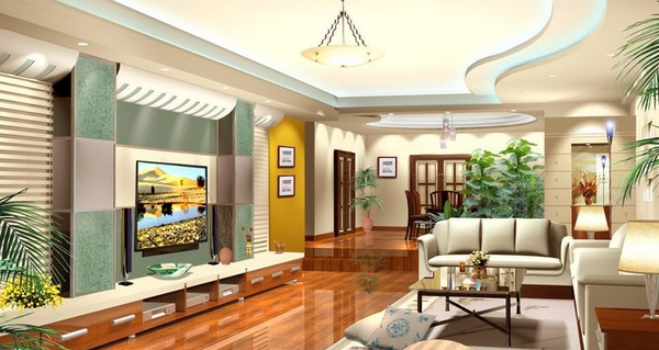 歐格森集成墻飾墻面