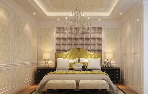 歐格森集成墻飾墻面