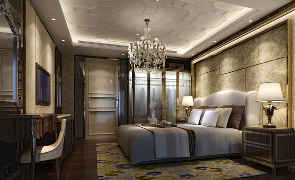 歐格森集成墻飾墻面