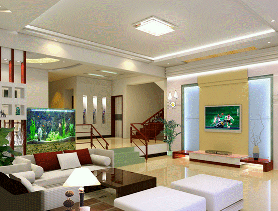 歐派德集成墻飾