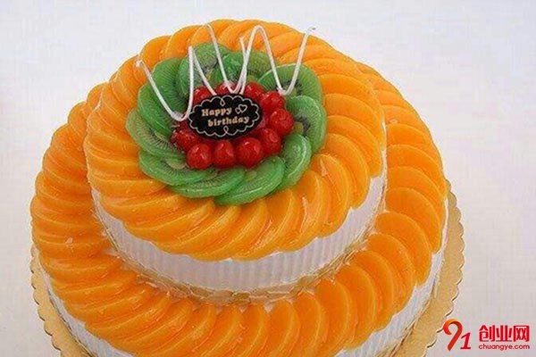 仟喜蛋糕加盟流程