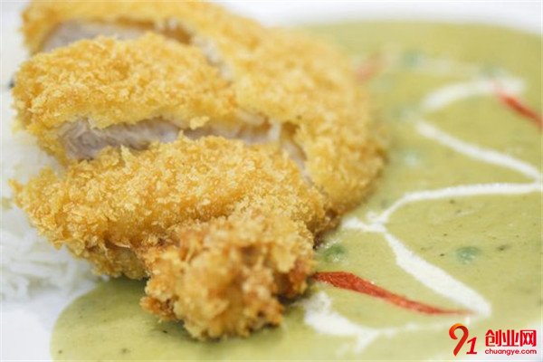 有夠雞車加盟項目介紹