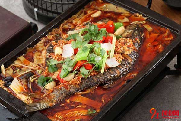 愛瘋烤魚加盟流程