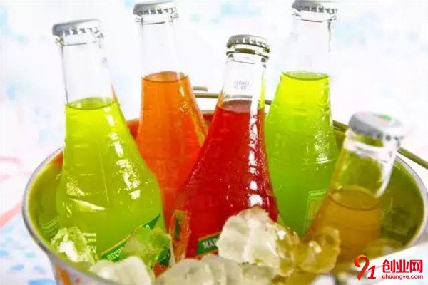 世卓嘉嘉飲料加盟品牌介紹