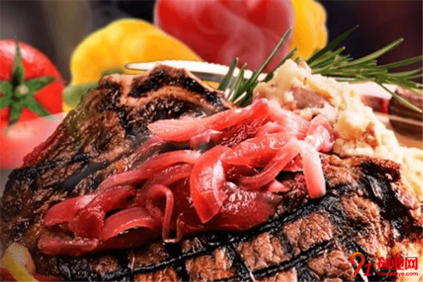 奧厘薩牛排杯加盟條件