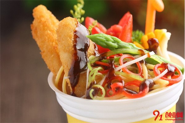 金尚喜牛排杯加盟項目介紹