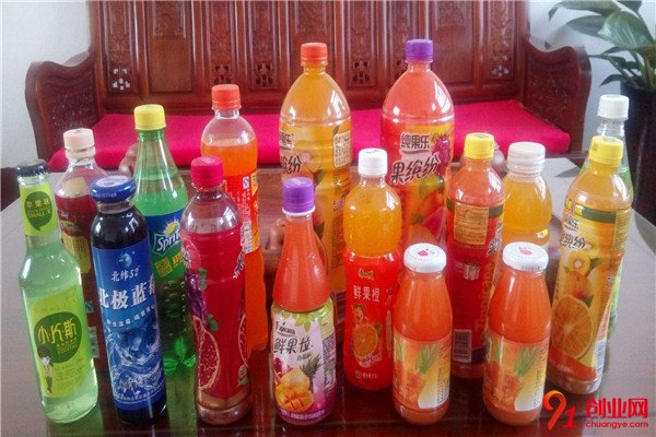 順心飲料加盟條件