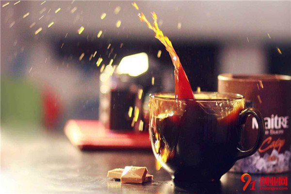 順鑫隆飲料加盟流程