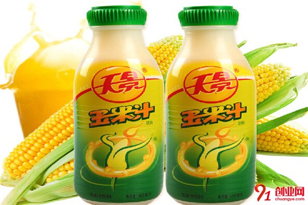 天景飲料加盟條件