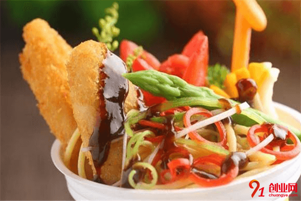 牛排杯加盟流程