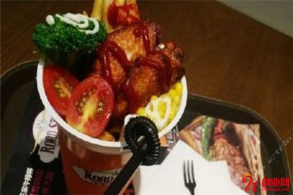 豪諾德牛排杯加盟條件