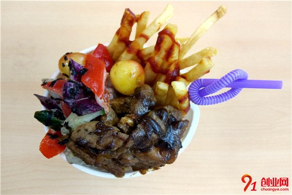 好多排牛排杯加盟項目介紹