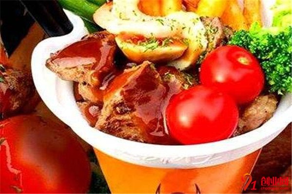 斯貝諾牛排杯加盟條件