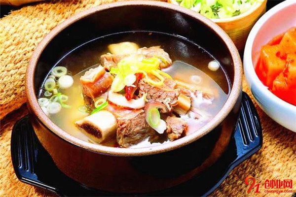 粵光煲和加盟品牌介紹