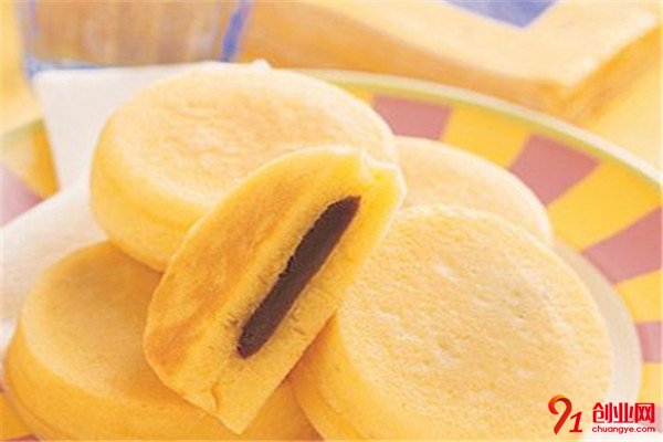 澳葡小廚加盟品牌介紹