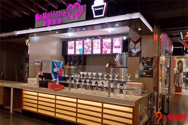 嚒嚒哈妮冰淇淋加盟流程