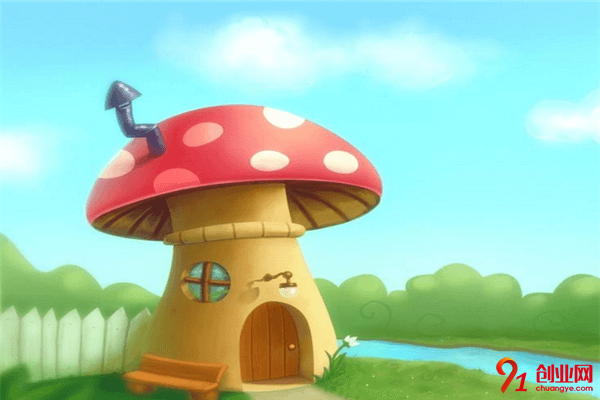 夢幻魔法屋加盟條件