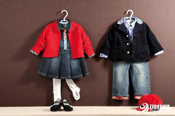 法納貝兒童裝加盟條件 法納貝兒童裝加盟條件