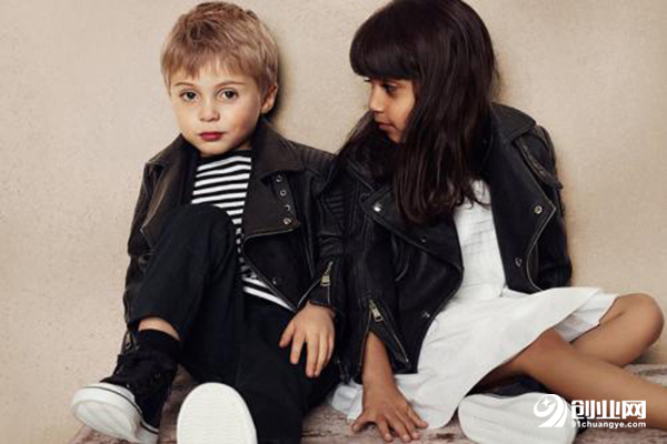 海貝童裝加盟 海貝童裝加盟