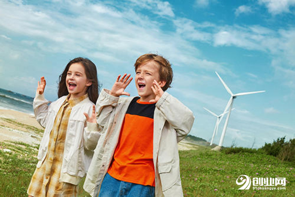 法納貝兒童裝加盟流程 法納貝兒童裝加盟流程