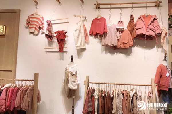 法納貝兒童裝加盟 法納貝兒童裝加盟