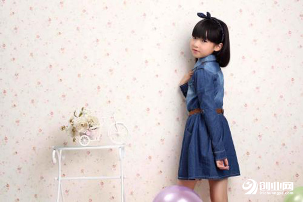 托妮可可童裝加盟 托妮可可童裝加盟