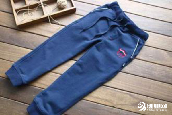 小螞蟻童裝加盟 小螞蟻童裝加盟