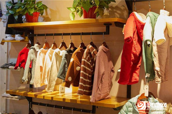 小螞蟻童裝加盟條件 小螞蟻童裝加盟條件