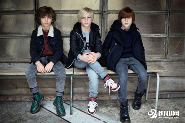 小螞蟻童裝加盟流程 小螞蟻童裝加盟流程