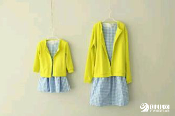 河馬占尼童裝加盟 河馬占尼童裝加盟