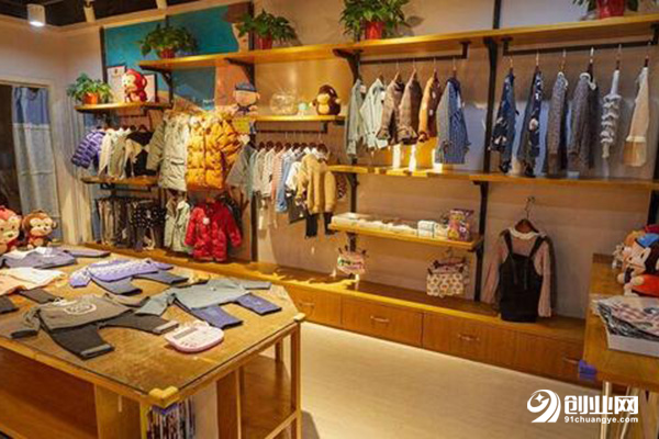 辛巴布童裝加盟條件 辛巴布童裝加盟條件