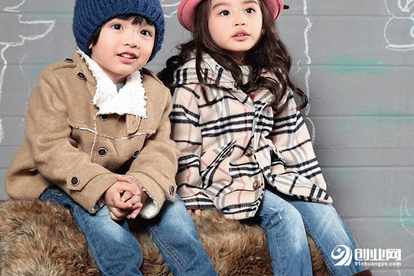 金果果童裝加盟流程 金果果童裝加盟流程