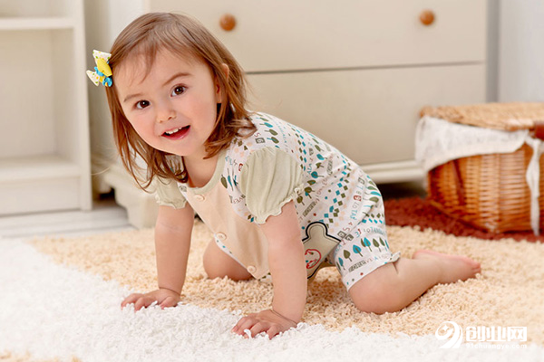 小虎憨尼童裝加盟條件 小虎憨尼童裝加盟條件